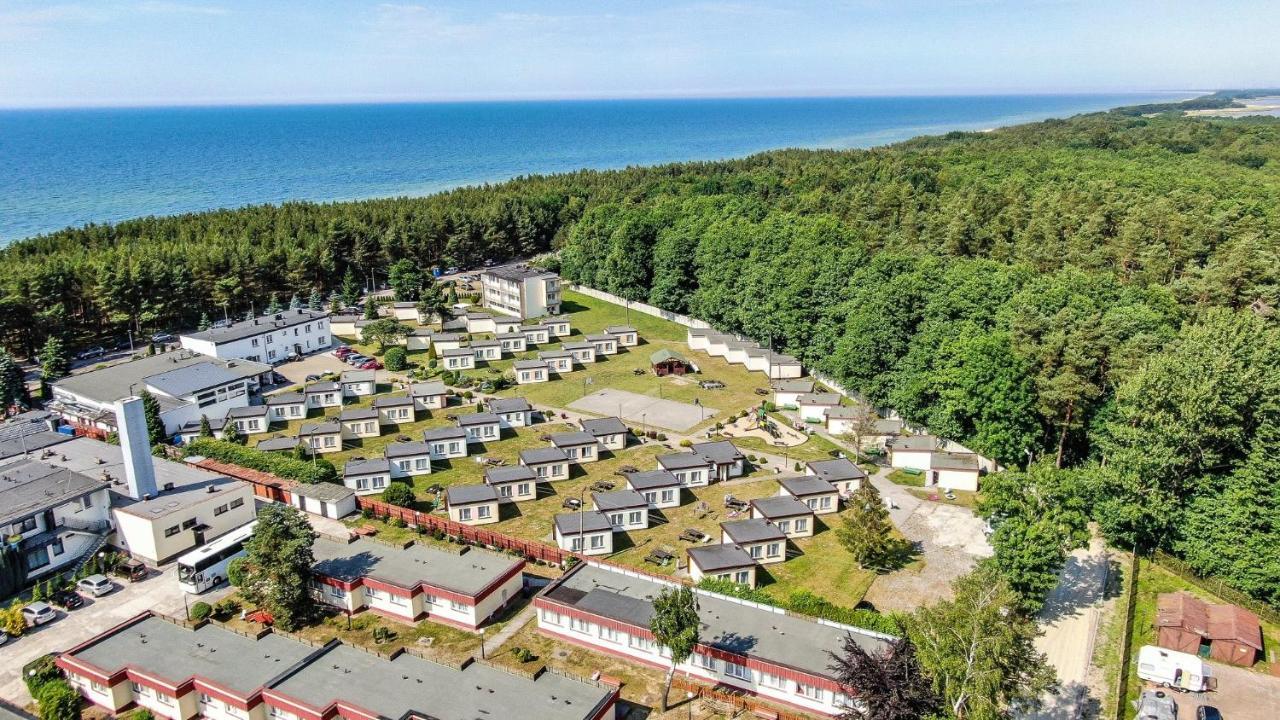 Ow Jaroszowiec Łazy Exterior foto
